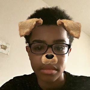 Meet your Posher, Jamile